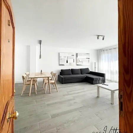 Casa Vittoria Appartamento Corralejo
