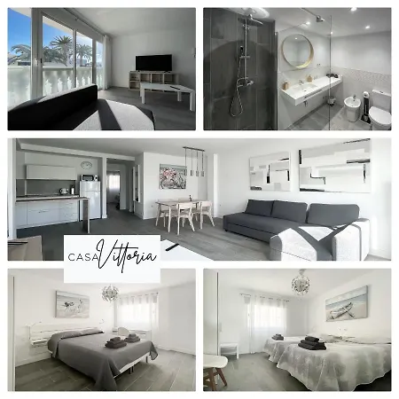 Appartamento Casa Vittoria Corralejo