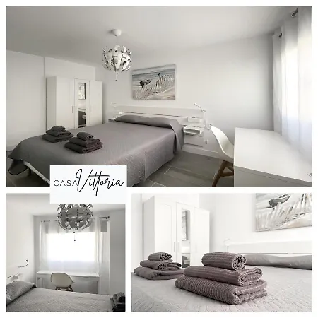 Appartamento Casa Vittoria Corralejo