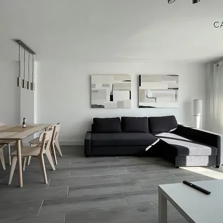 Casa Vittoria Appartamento Corralejo