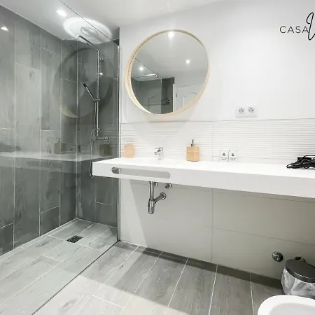 Appartamento Casa Vittoria Corralejo