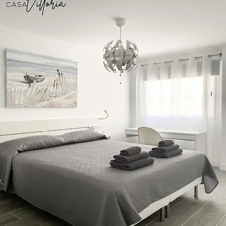 Casa Vittoria Appartamento *
