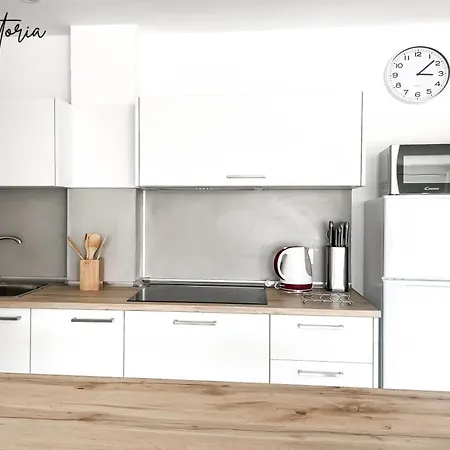 Appartamento Casa Vittoria *