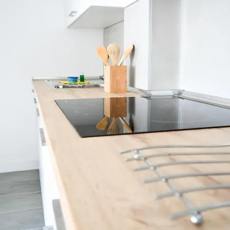 Appartamento Casa Vittoria *