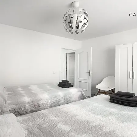 Appartamento Casa Vittoria Corralejo