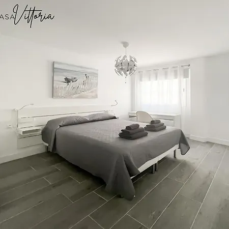 Appartamento Casa Vittoria *
