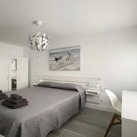 Appartamento Casa Vittoria Corralejo