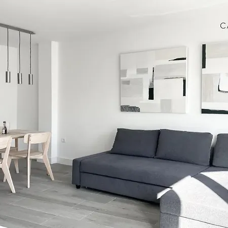 Apartment Casa Vittoria Corralejo