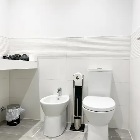 Casa Vittoria 公寓