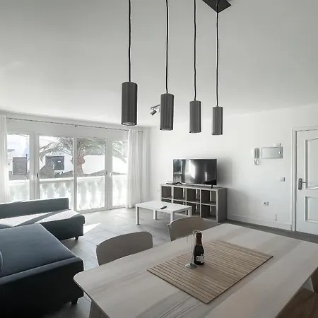 Casa Vittoria 公寓 *